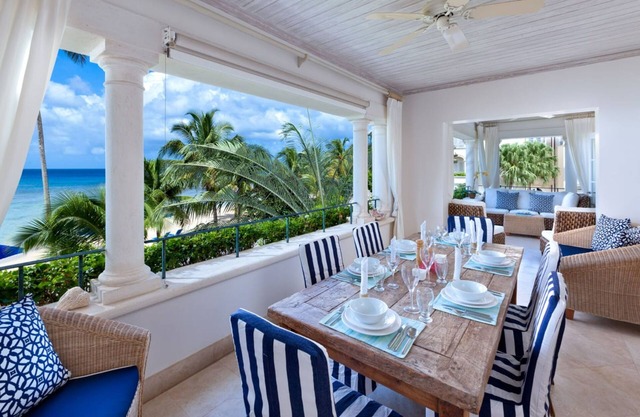 Schooner Bay 207 by Blue Sky Luxury