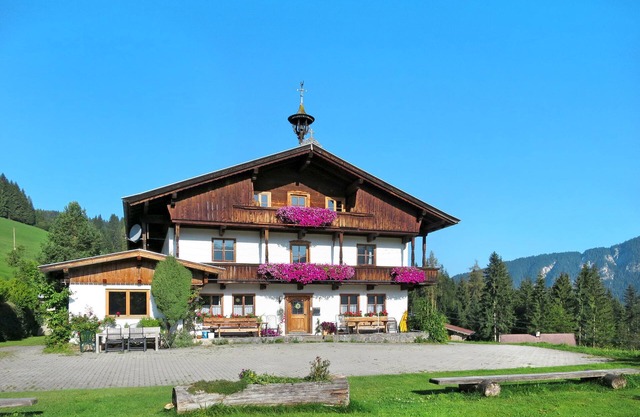 Schwalbenhof by Interhome