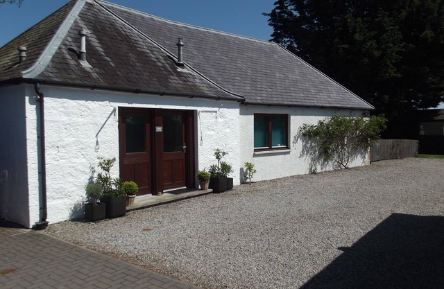 Scottish Highlands Invergordon By NC500 Route Minimum 3 nights Any Start Day