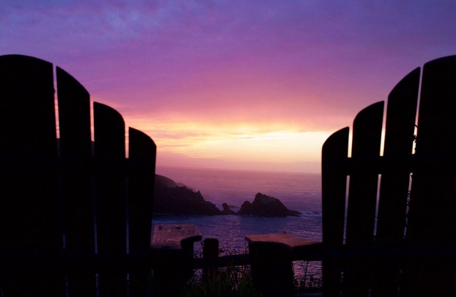 SCP Mendocino Coast Lodge