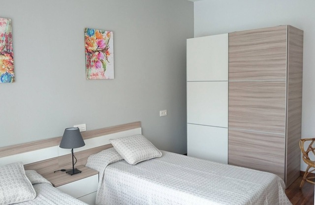 Sea and mountain apartment II.