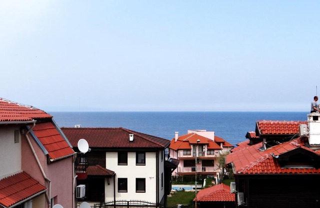 Sea Dreams Holiday Home