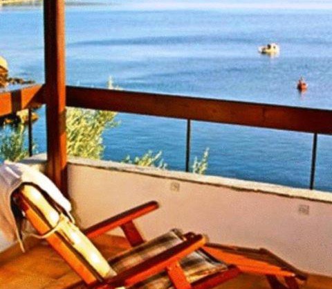 Sea Front