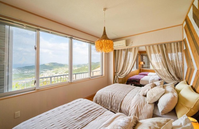 SEA VIEW HOUSE KIRA KIRA HINANO