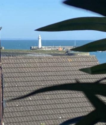 Sea View Terrace