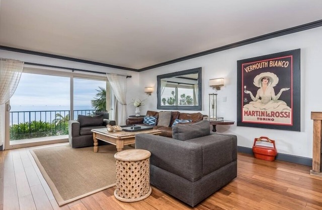 Seacliff - Island View - Oceanfront Luxury in Santa Barbara