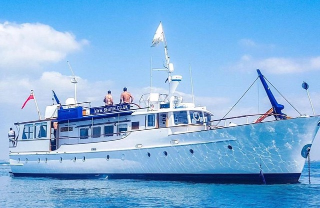 Seafin
