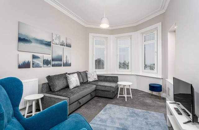 Seaforth Suite - Donnini Apartments