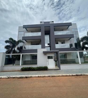 Seamaid residencial