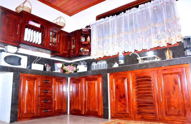 Seasand Villa