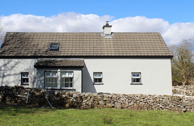 Seaside Cottage in Connemara