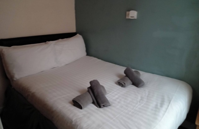 Seaside Escape at Withnell Road