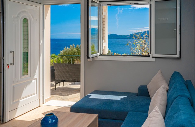 Seaside Euphoria Kefalonia