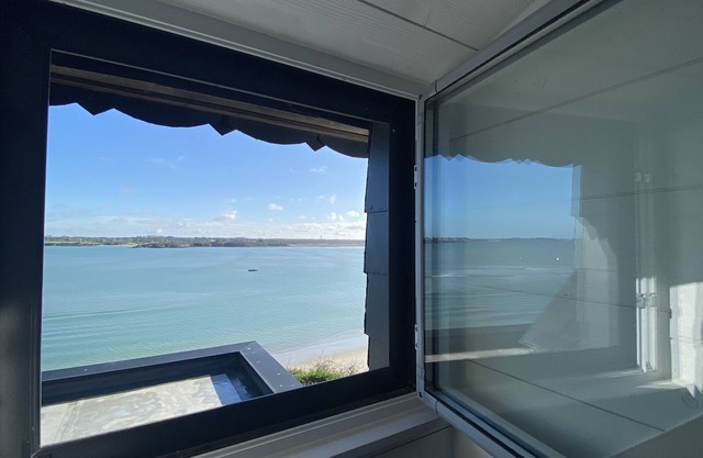 Seaside house - Saint Jacut de la mer