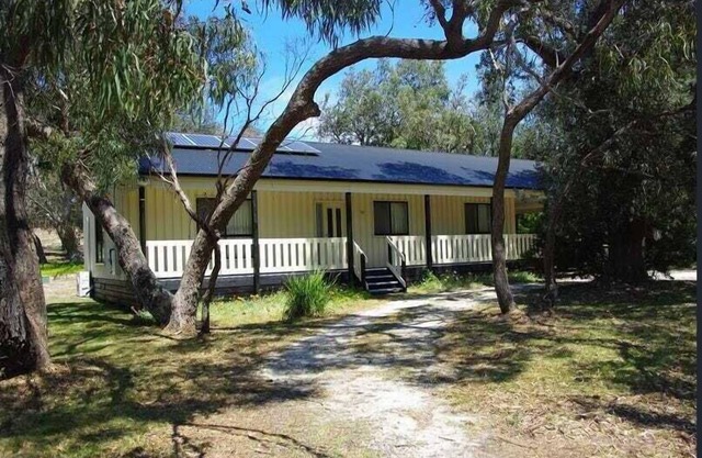 Seaside Rural Retreat in the Comfort of a Family Size Home!