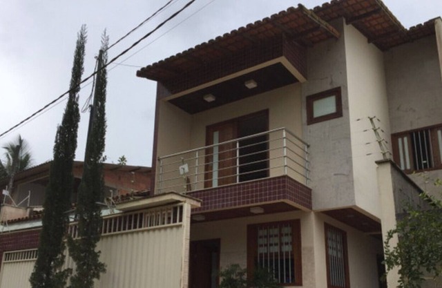 Season Beach House