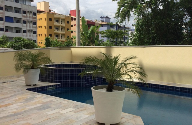 SEASONAL APT.WITH POOL, AIR CONDITIONING>WIFI>COMFORT