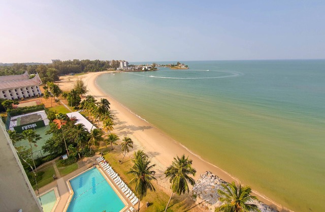 Seaview Condo Regency