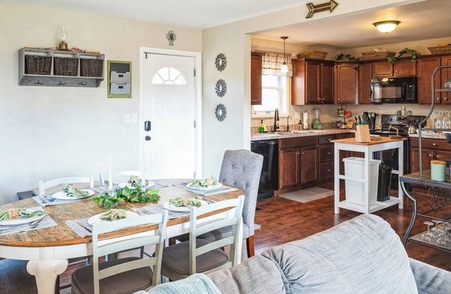 Secluded Scenic Retreat, Amish Country, Vineyards