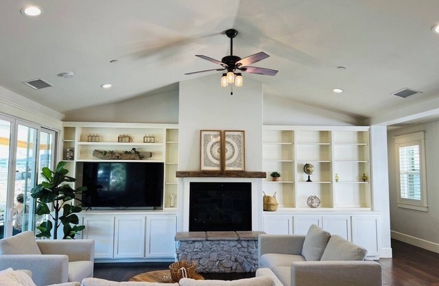 Secluded Temecula Chateau with Pool, Chef's Kitchen, Barbecue, Organic Garden