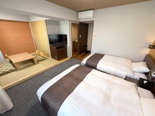 Second Inn Hana Hotel Hanazono Inter - Vacation STAY 40320v