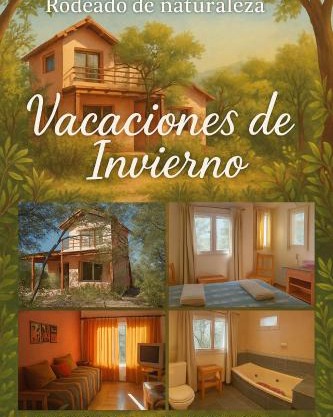 Secretos del quebracho