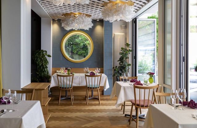Seehotel Wilerbad