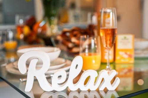 SEErelax Apartment in direkter Seenähe