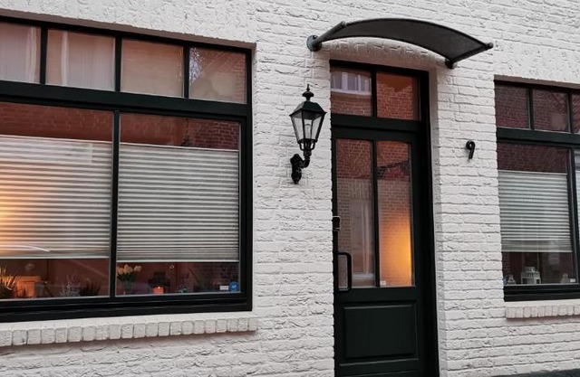 Sehr schöne Ferienwohnung im historischen Borken-Gemen