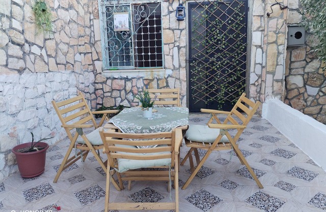 Seleucia DaR Umm Qais