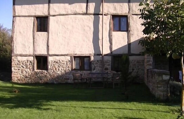Self catering La Cuadra de la Tila for 2 or 4 people