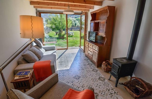 Self catering Babia Dairy for 2 people