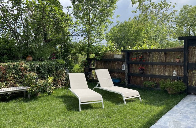 Self catering Baserri Ulle Gorri for 10 people