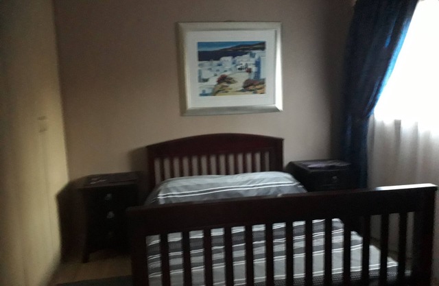 Self-Catering in Springs, South africa