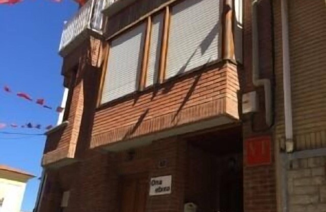 Self catering Ona Etxea for 12 people