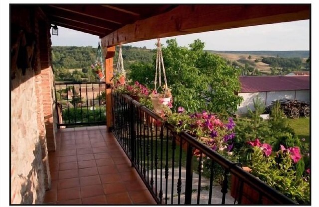 Self catering Rincón de la Rosa I for 4 people