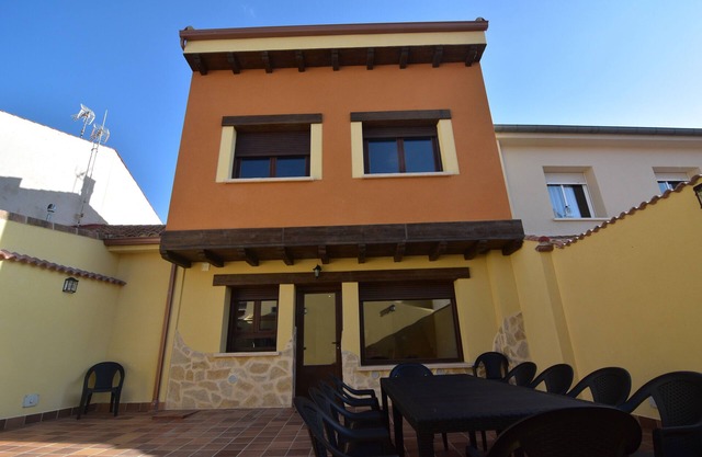 Self catering Tradición Rural for 8 people