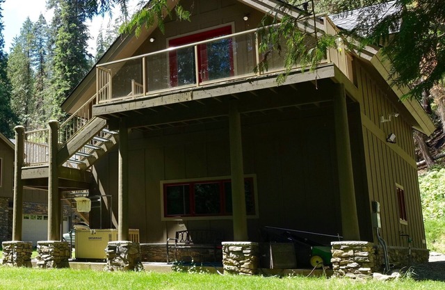 Selway Riverbank Studio Loft