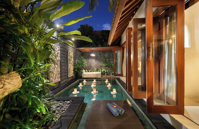 Seminyak Sanctuary Villa by Ini Vie Hospitality