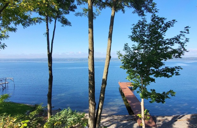 Seneca Lake Home Finger Lakes Wineries Galore 4 BED 4 BATH