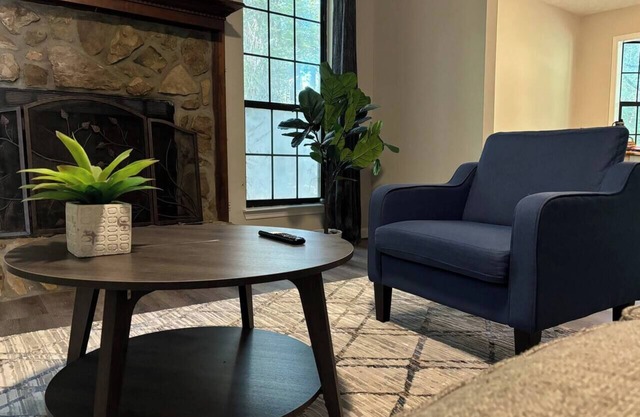 Senoia: Cozy Home Away from Home
