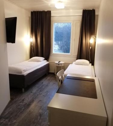 SEO Motel Alavieska