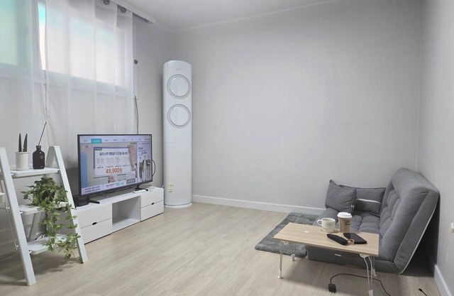 Seoul 3 Bedream House, 20 minutes away from GangnamnFast Internet, Soft Bedding