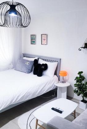 Seoul Haven 3room KSPO-DOM Family trip