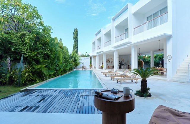 Serendipity Legian