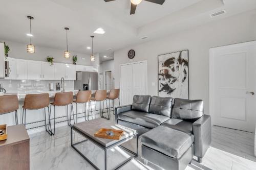 Serene Golf View Retreat Duplex