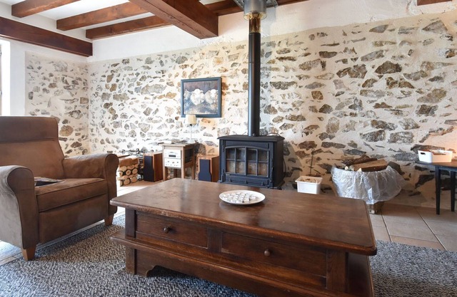 Serene Holiday Home in Rémilly with a Terrace