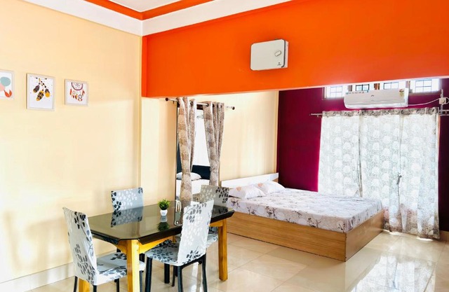 Serene Homestay