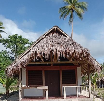 Serenity Bungalows