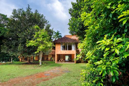Serenity Farm & Ayurvedic Retreat